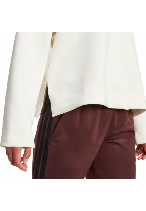 Толстовка Adidas W ALL SZN SL QZ