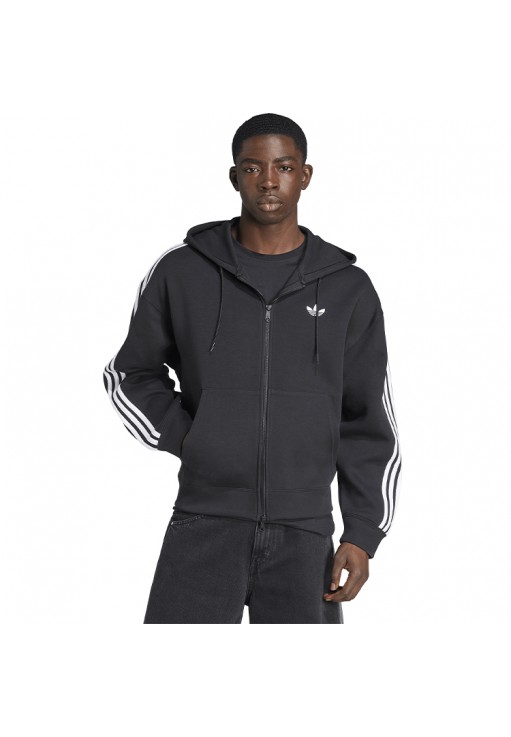 Толстовка Adidas SPACER HOODIE