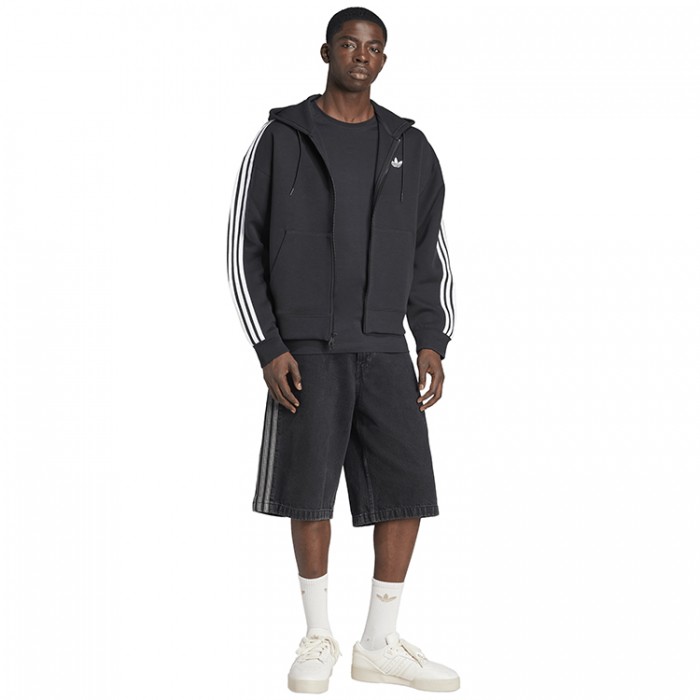 Толстовка Adidas SPACER HOODIE JX1507 - 3
