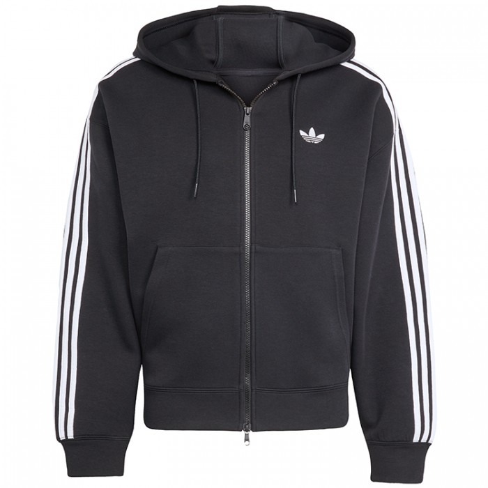 Толстовка Adidas SPACER HOODIE JX1507 - 4