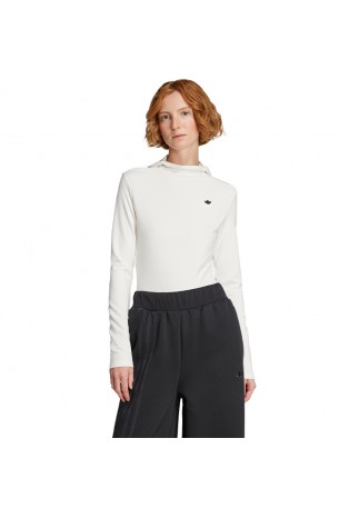 Hanorac Adidas P ESS HOODED LS