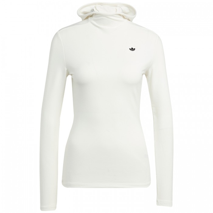 Толстовка Adidas P ESS HOODED LS JY2907 - 5
