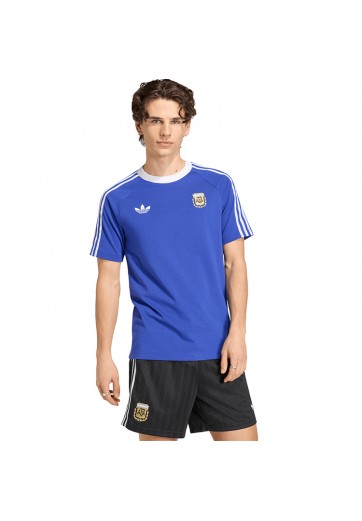 Футболка Adidas Argentina Originals