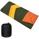 Спальный мешок 0 градусов Kailas Journey Envelop Sleeping Bag KB220011-11507