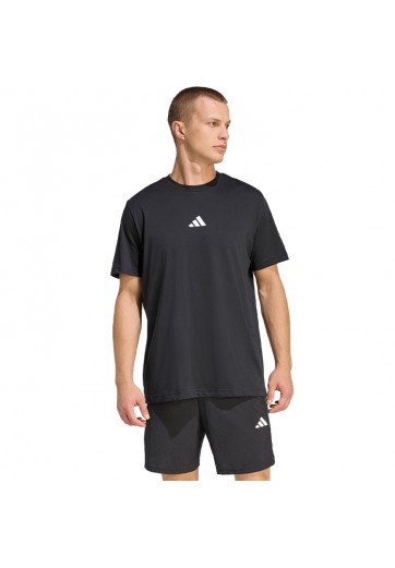 Футболка Adidas CLIMACOOL TECH
