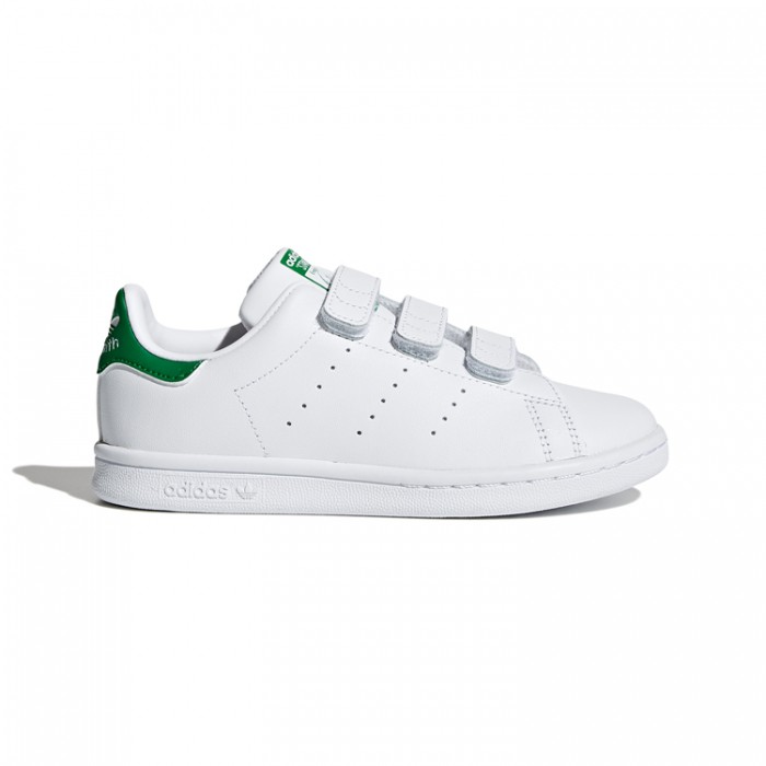 Incaltaminte Sport Adidas STAN SMITH CF C - imagine №4 | Sportlandia Incaltaminte Sport Adidas STAN SMITH CF C - imagine №4