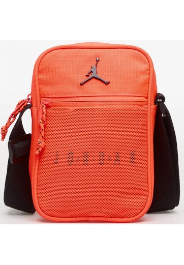 Geanta pe brau Nike JORDAN AIRBORNE FESTIVAL