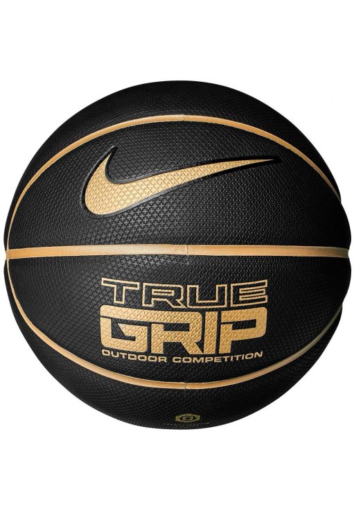 Мяч баскетбольный Nike TRUE GRIP OT 8P