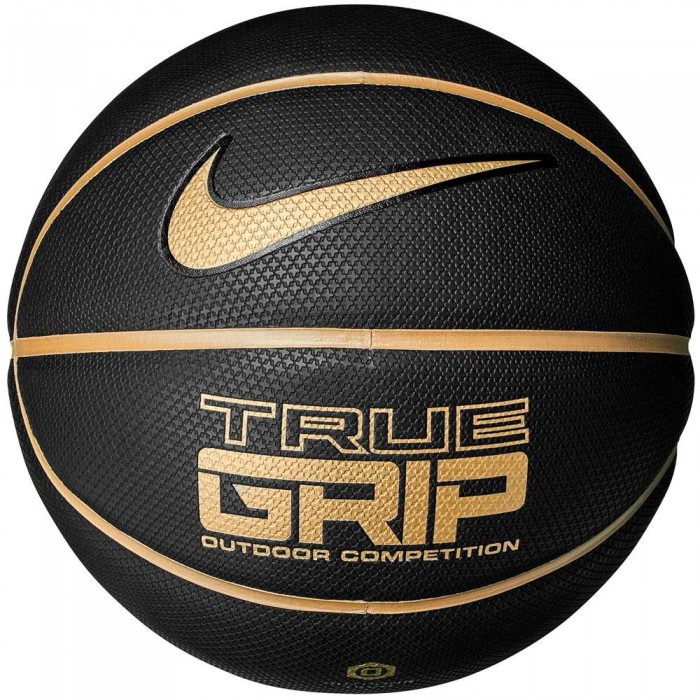 Мяч баскетбольный Nike TRUE GRIP OT 8P N100052507507