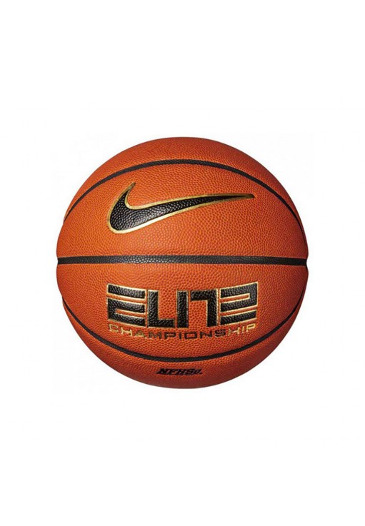 Мяч баскетбольный Nike N.100.4086.878.07