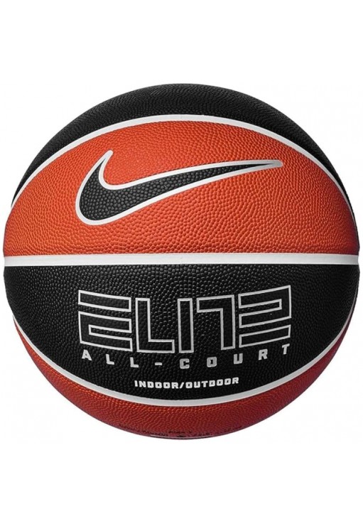 Мяч баскетбольный Nike ELITE ALL COURT 8P 2.0