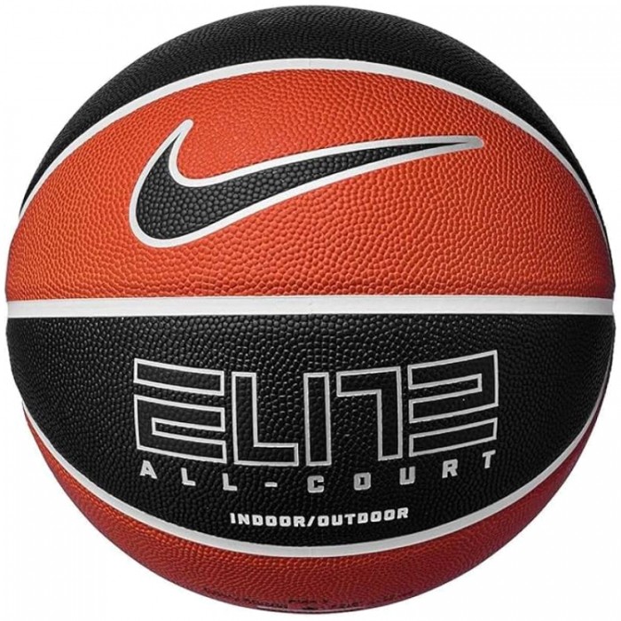 Мяч баскетбольный Nike ELITE ALL COURT 8P 2.0 N100408881107