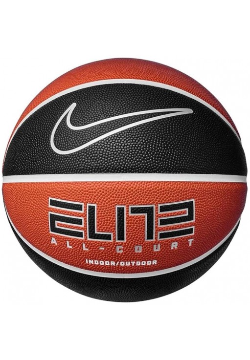 Мяч баскетбольный Nike ELITE ALL COURT 8P 2.0
