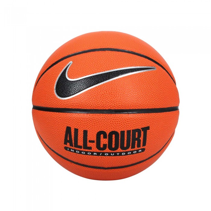 Мяч баскетбольный Nike EVERYDAY ALL COURT 8P 877029 - изображение №3
