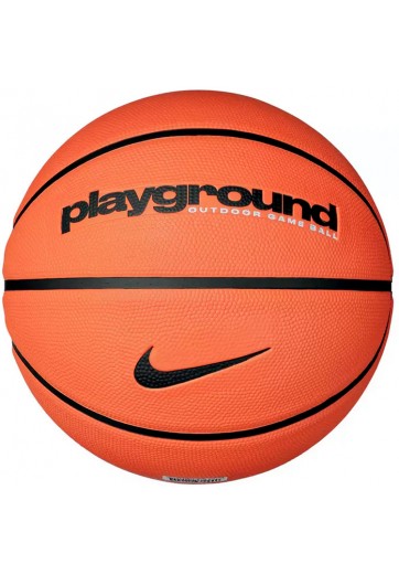 Minge basket Nike EVERYDAY PLAYGROUND 8P DEFLATED