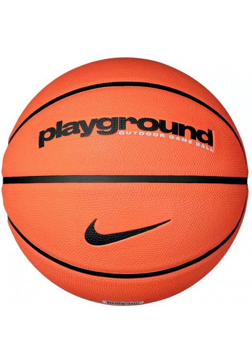 Мяч баскетбольный Nike EVERYDAY PLAYGROUND 8P DEFLATED