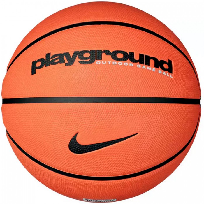 Мяч баскетбольный Nike EVERYDAY PLAYGROUND 8P DEFLATED N100449881407