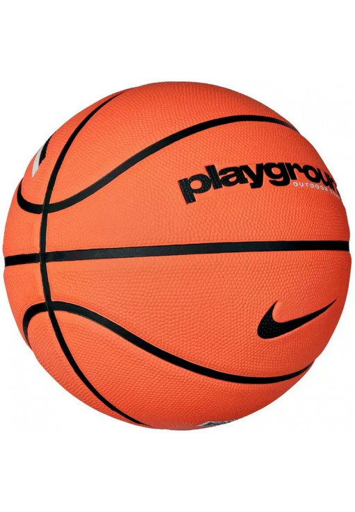 Minge basket Nike EVERYDAY PLAYGROUND 8P DEFLATED