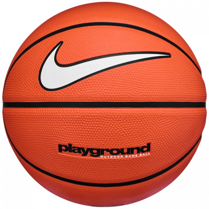 Мяч баскетбольный Nike EVERYDAY PLAYGROUND 8P N100449881607