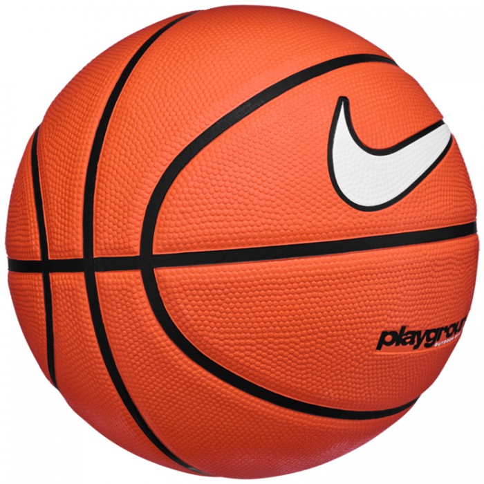 Мяч баскетбольный Nike EVERYDAY PLAYGROUND 8P N100449881607 - 3