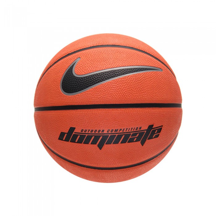 Мяч баскетбольный Nike DOMINATE 8P NKI0084707