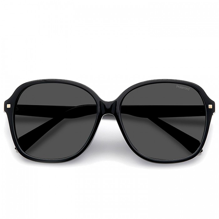 Солнцезащитные очки Polaroid Sunglasses PLD4112-807 - изображение №2