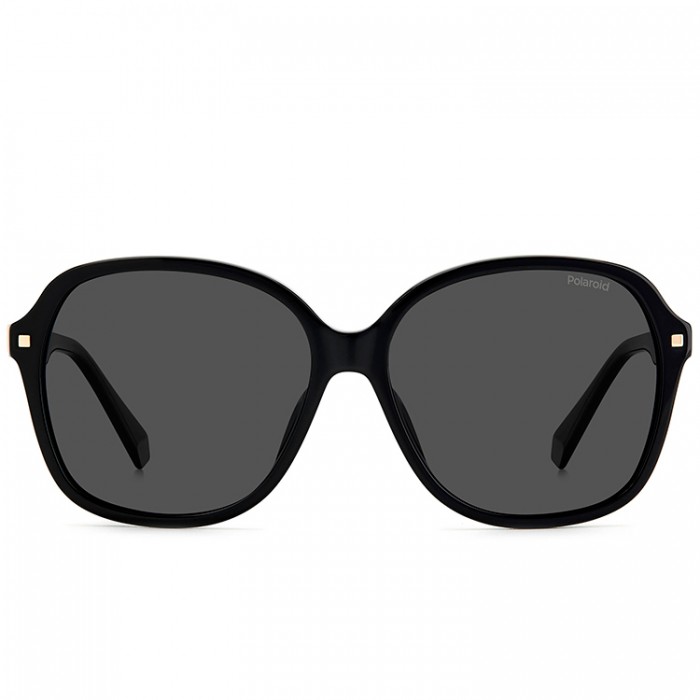 Солнцезащитные очки Polaroid Sunglasses PLD4112-807 - изображение №3