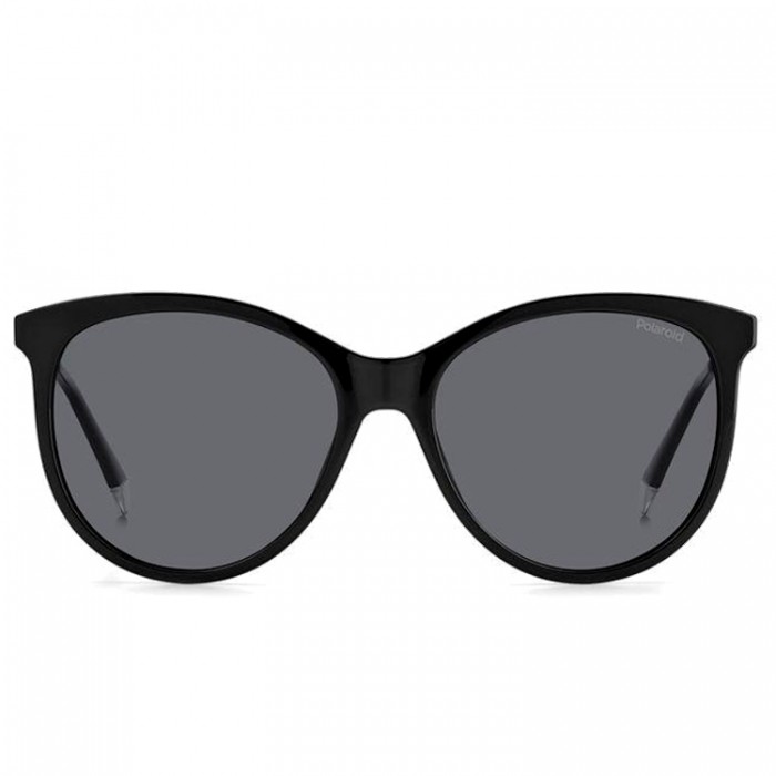 Солнцезащитные очки Polaroid Sunglasses PLD4131-807 - изображение №2