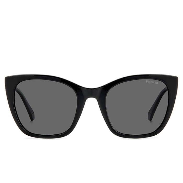 Солнцезащитные очки Polaroid Sunglasses PLD4144-807 - изображение №2