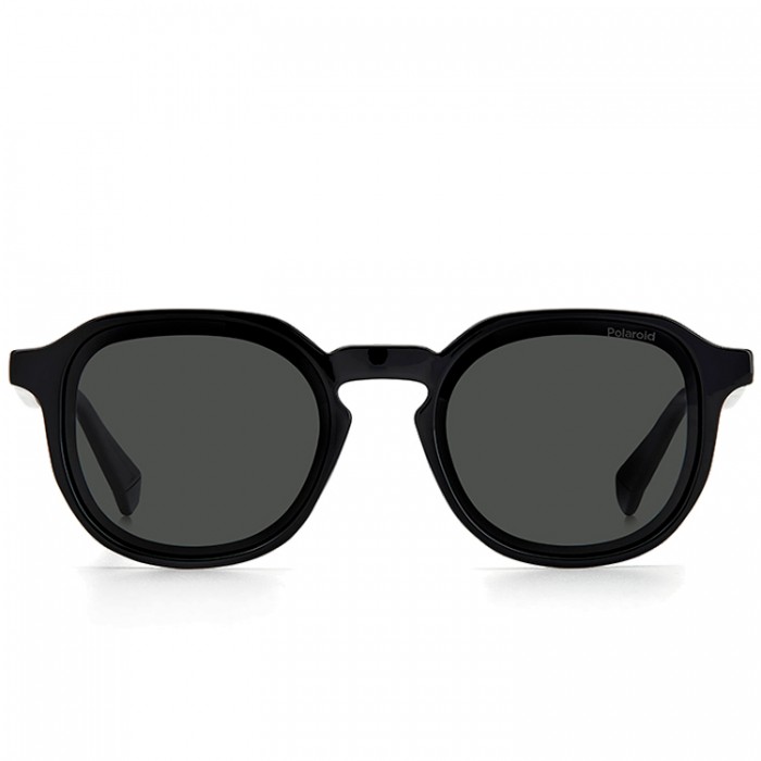 Солнцезащитные очки Polaroid Sunglasses PLD6162-807 - изображение №2