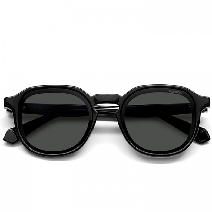 Солнцезащитные очки Polaroid Sunglasses PLD6162-807 - изображение №3