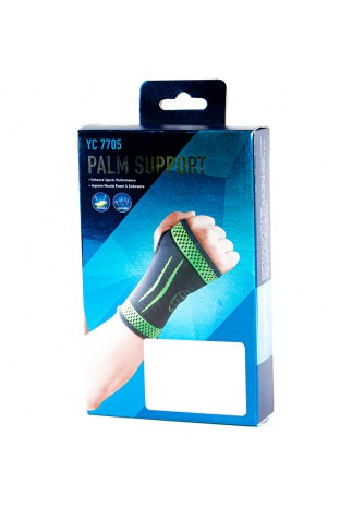 Суппорт запястия FUDU Palm support