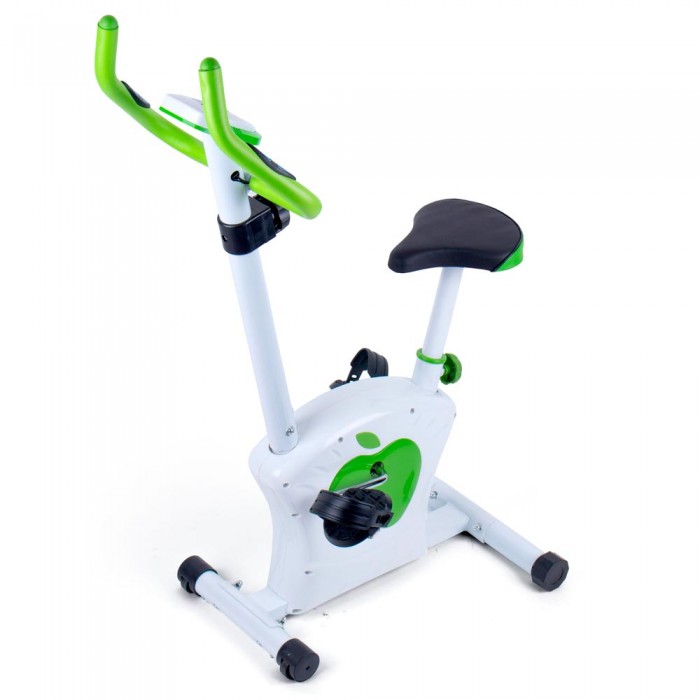Bicicleta fitness QISHU VT8607 VT8607