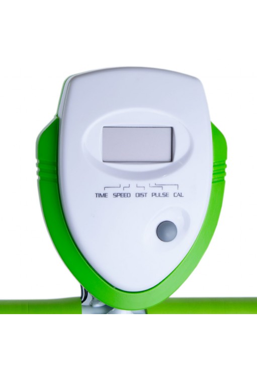 Bicicleta fitness QISHU VT8607