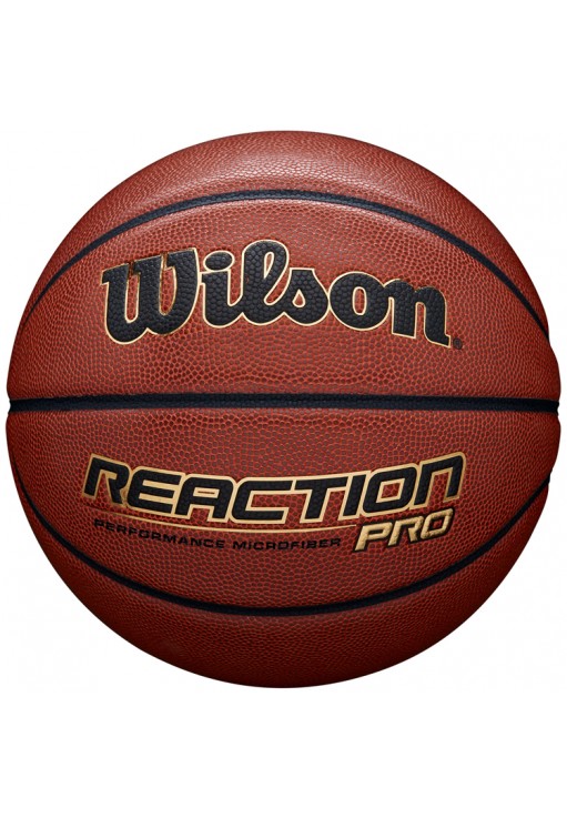 Minge baschet Wilson REACTION PRO