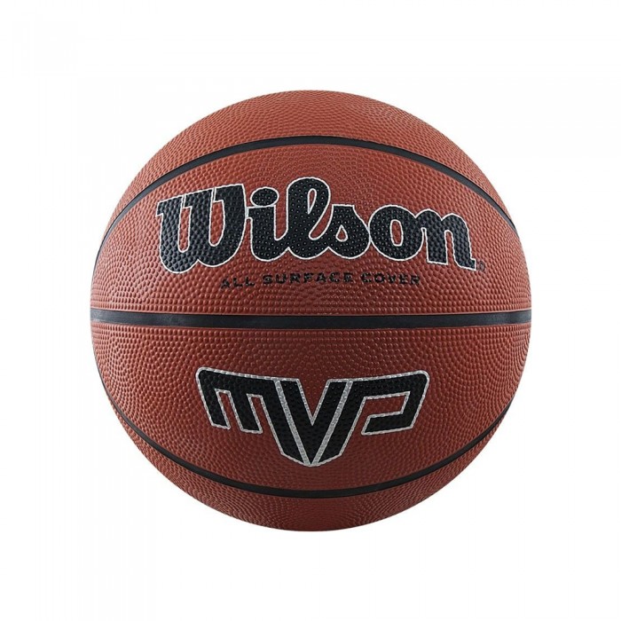 Мяч баскетбольный Wilson MVP 885019