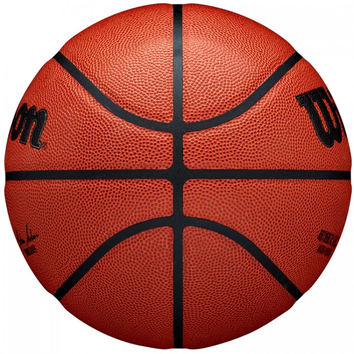 Мяч баскетбольный Wilson NBA Authentic WTB7200XB07 - изображение №3