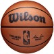 Мяч баскетбольный Wilson NBA OFFICIAL GAME BALL WTB7500XB07 | Sportlandia Мяч баскетбольный Wilson NBA OFFICIAL GAME BALL WTB7500XB07