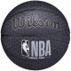 Мяч баскетбольный Wilson NBA Forge Pro Printed 7 WTB8001XB07