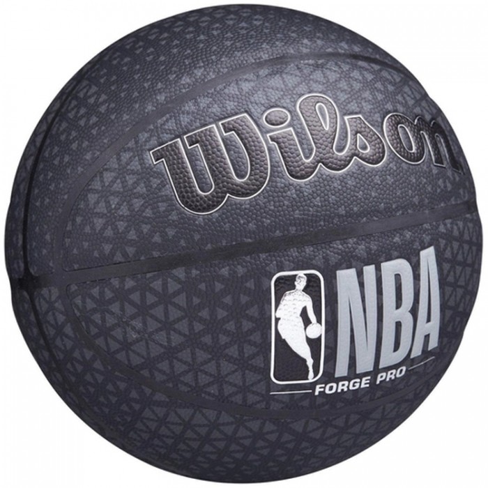 Minge baschet Wilson NBA Forge Pro Printed 7 WTB8001XB07 - imagine №4