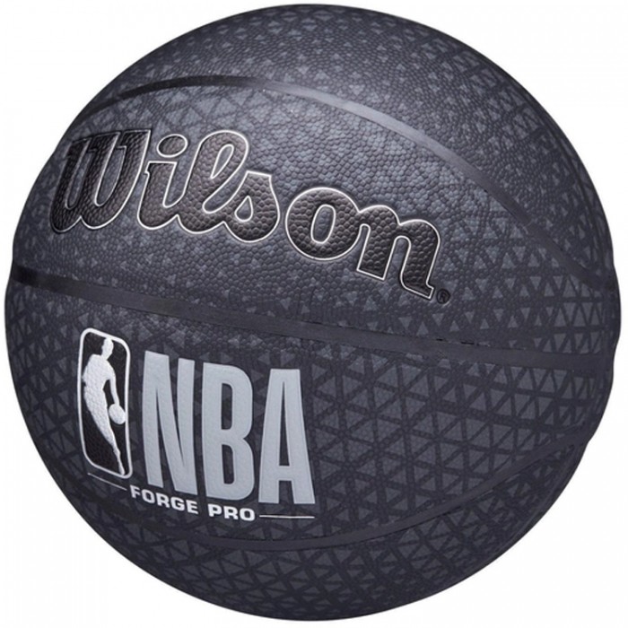 Minge baschet Wilson NBA Forge Pro Printed 7 WTB8001XB07 - imagine №5