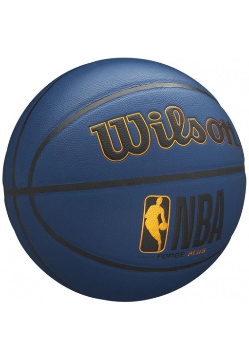 Мяч баскетбольный Wilson NBA Forge Plus