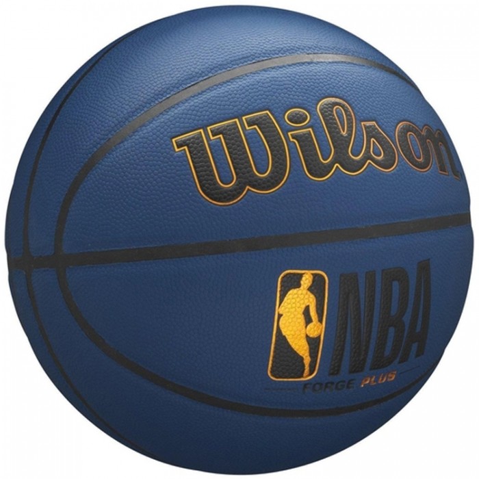 Minge baschet Wilson NBA Forge Plus WTB8102XB07 - imagine №2