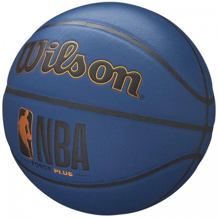 Minge baschet Wilson NBA Forge Plus WTB8102XB07 - imagine №3