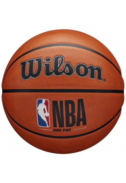 Мяч баскетбольный Wilson NBA DRV PRO