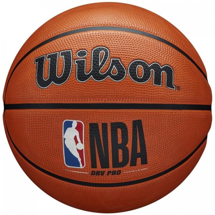 Мяч баскетбольный Wilson NBA DRV PRO WTB9100XB07