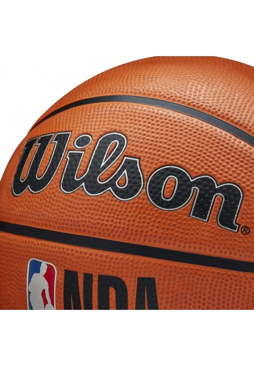Мяч баскетбольный Wilson NBA DRV PRO