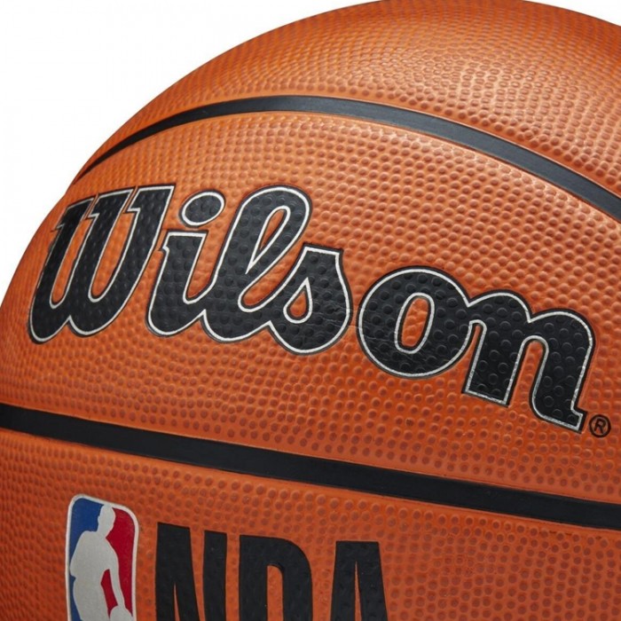 Мяч баскетбольный Wilson NBA DRV PRO WTB9100XB07 - 2