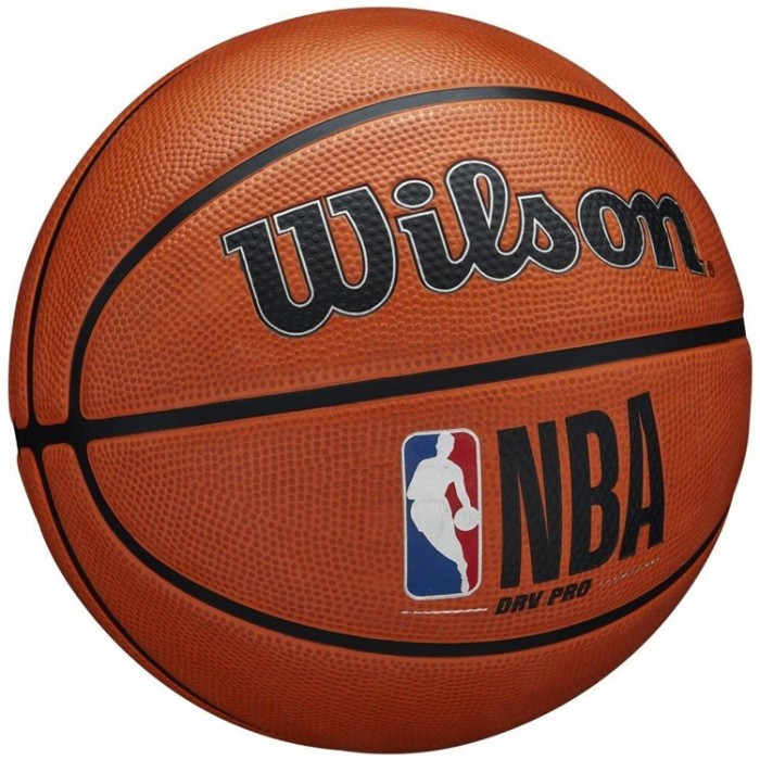 Мяч баскетбольный Wilson NBA DRV PRO WTB9100XB07 - 3