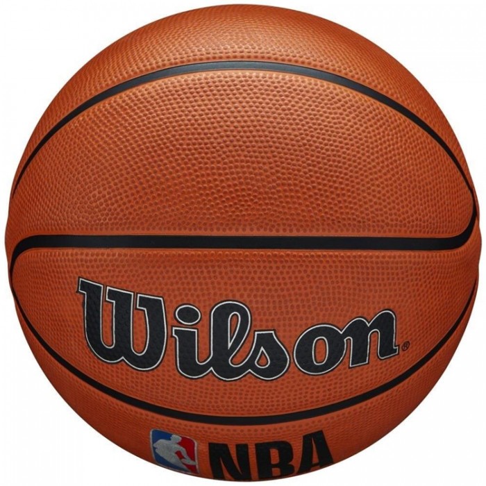 Мяч баскетбольный Wilson NBA DRV PRO WTB9100XB07 - 4